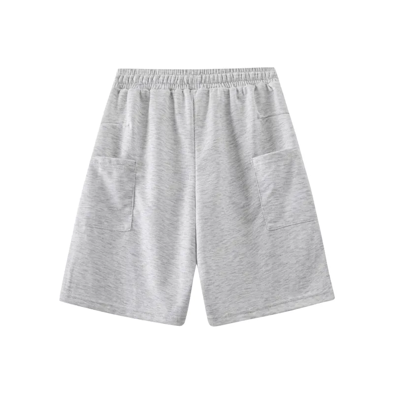 EMERICA Casual Shorts Unisex-5