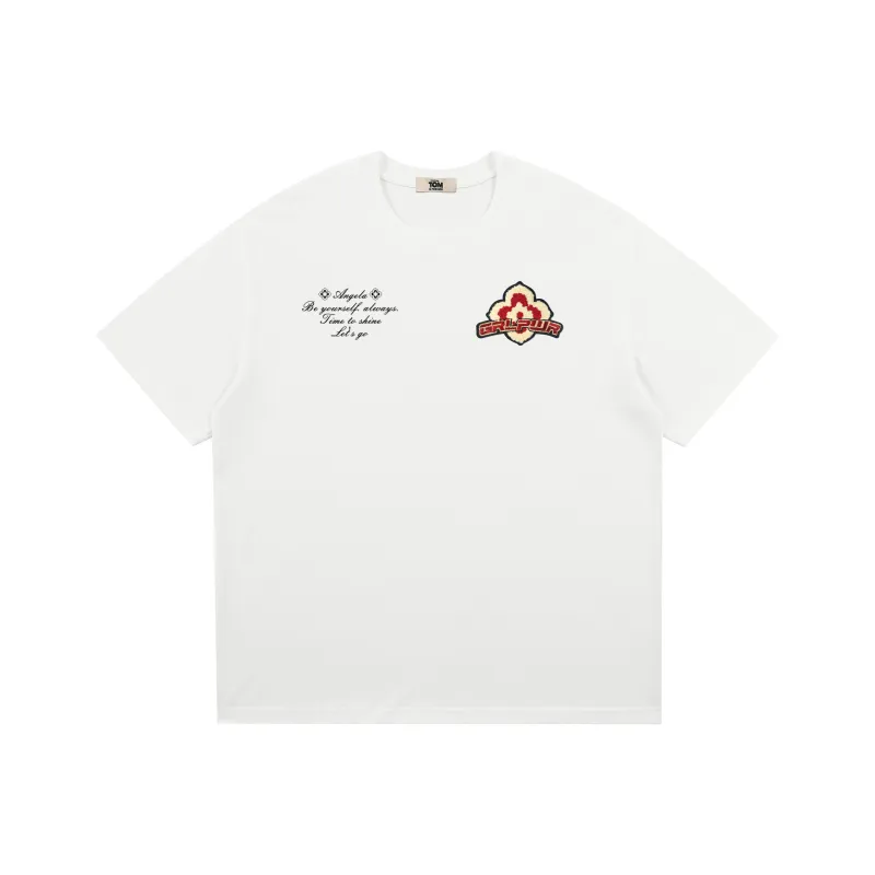 TALKING TOM T-Shirts Unisex-0