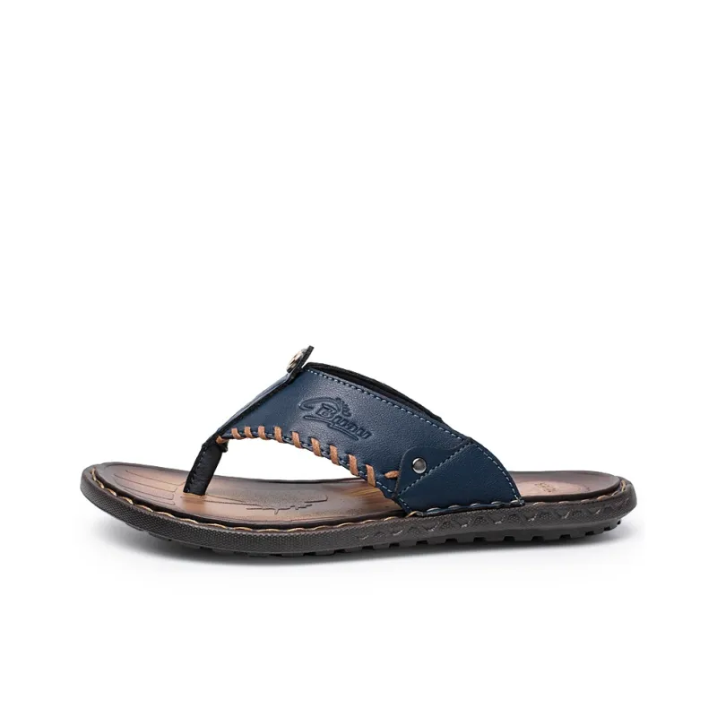 LEXON Flip Flops Men-10