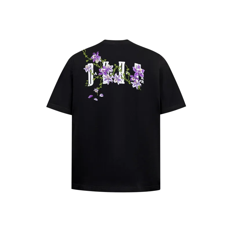 BEAR UNION T Shirts Women's-5
