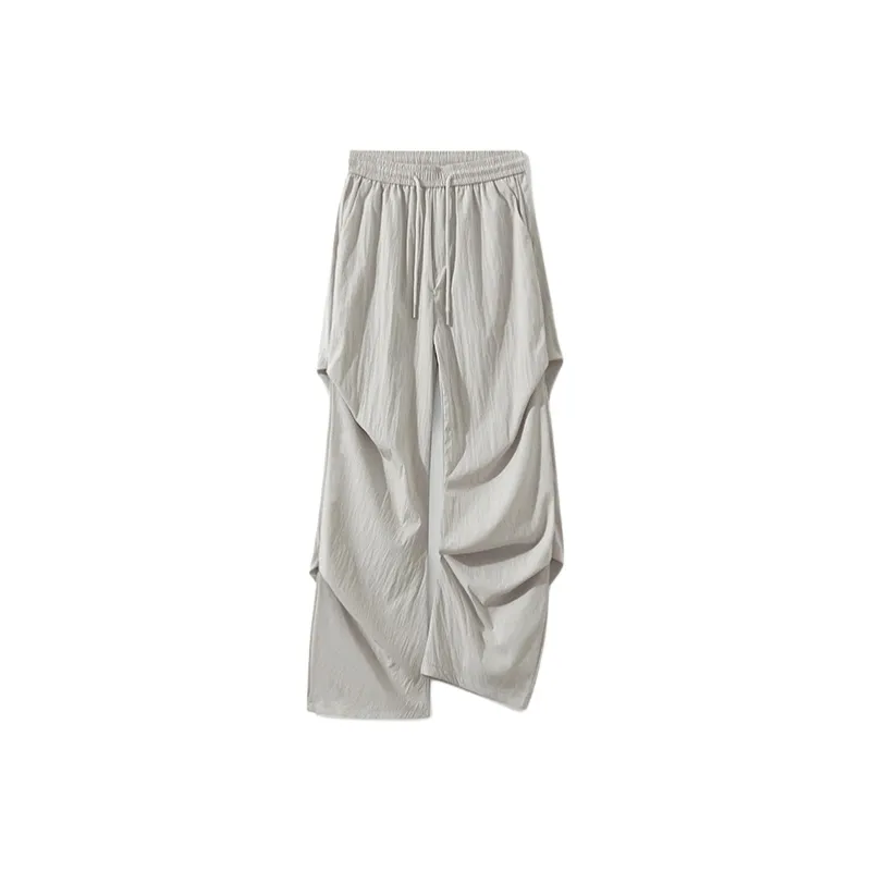 Caramella Cargo Pants Unisex-27