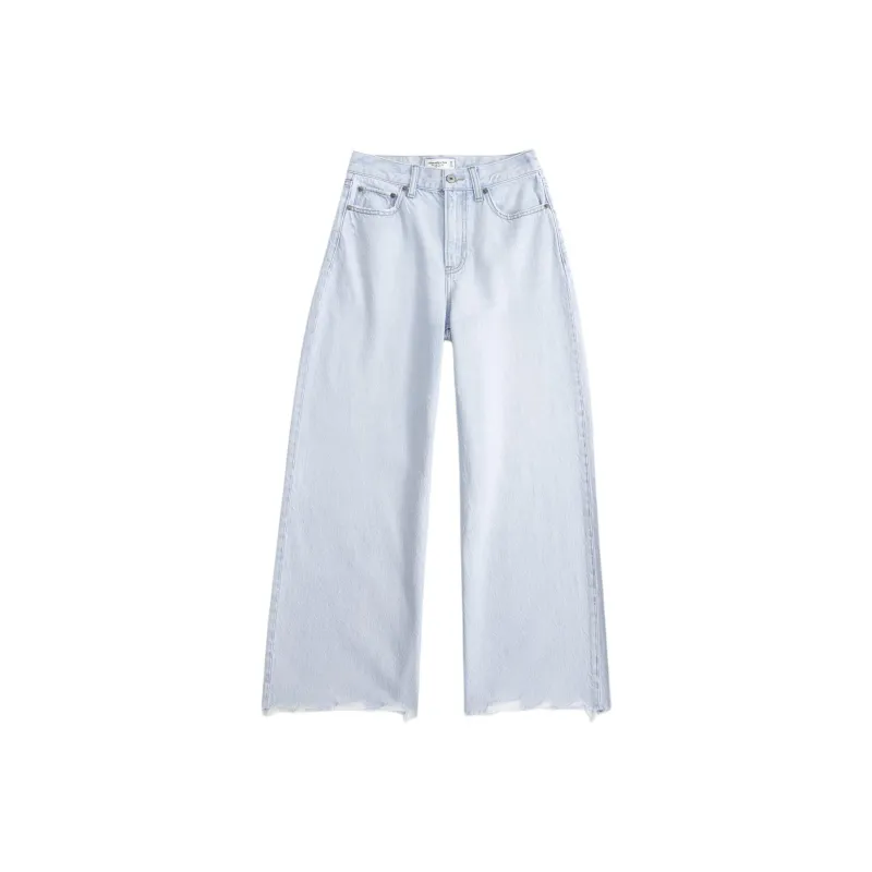 Abercrombie＆Fitch Jeans Women's-0