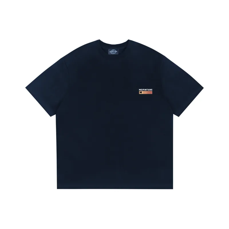 MEIPIN TANG T Shirts Unisex-1