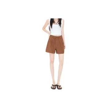 Kazakhstan Casual Shorts Women's