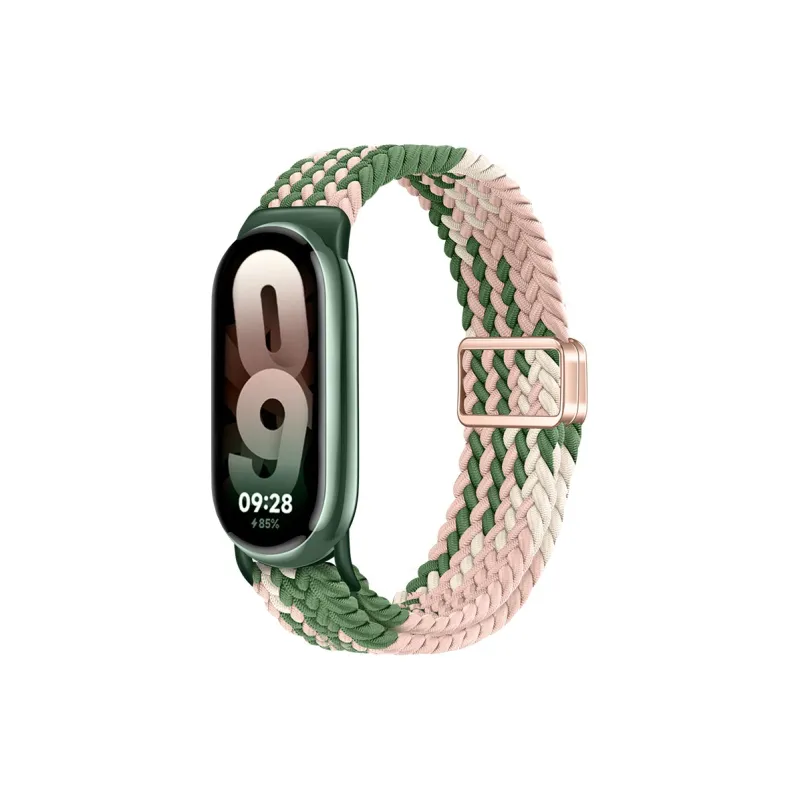 Vobafe Xiaomi Compatibility Watch Band 210mm Nylon Material-14
