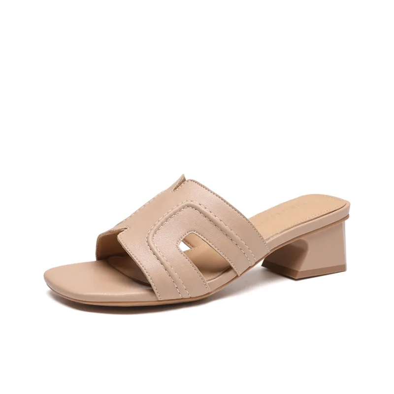ZHR Slide Slippers Women's-8