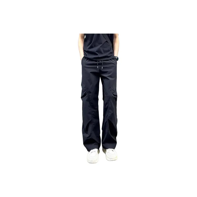 Humanism 1986 Casual Pants Unisex-1