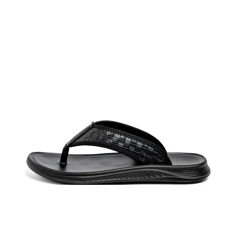 Grumpy Ram Odor Resistant Slip Resistant Flip Flops Men's-0