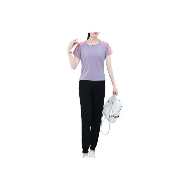 The New Age Family Fitness Set Women's-8