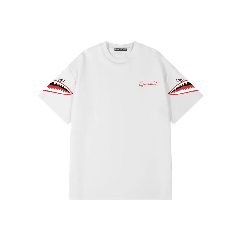 SUNSETMONENT T Shirts Unisex-4