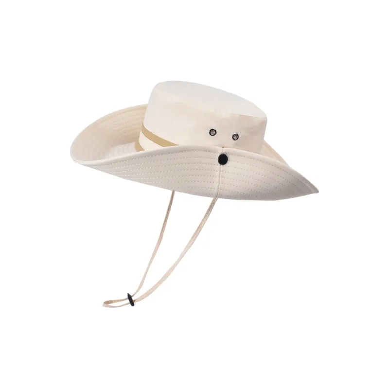 Cgediao Polyamide Bucket Hats Unisex-2