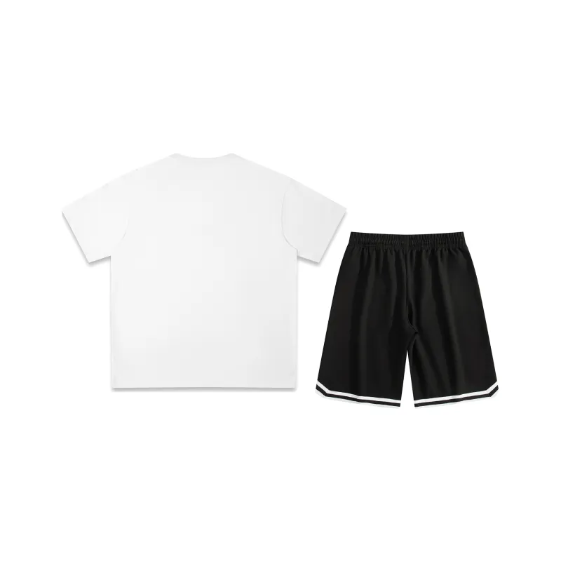 PAUL COSTELLOE Casual Sportswear Unisex-1