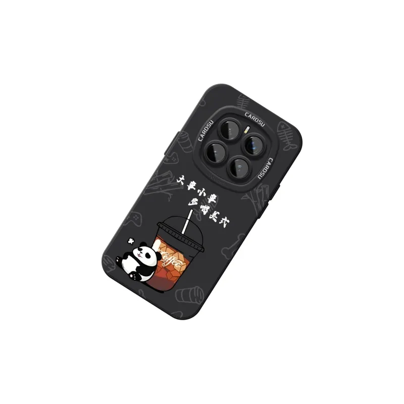 CHUNFAN Phone Cases-17