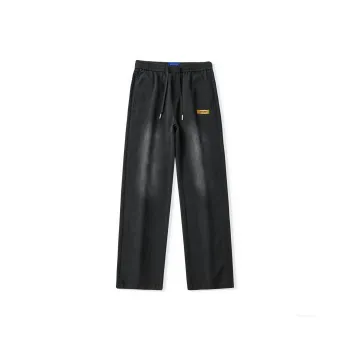 FAIRWHALE Casual Pants Unisex