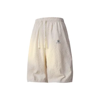 Supremo Cat Casual Shorts Unisex