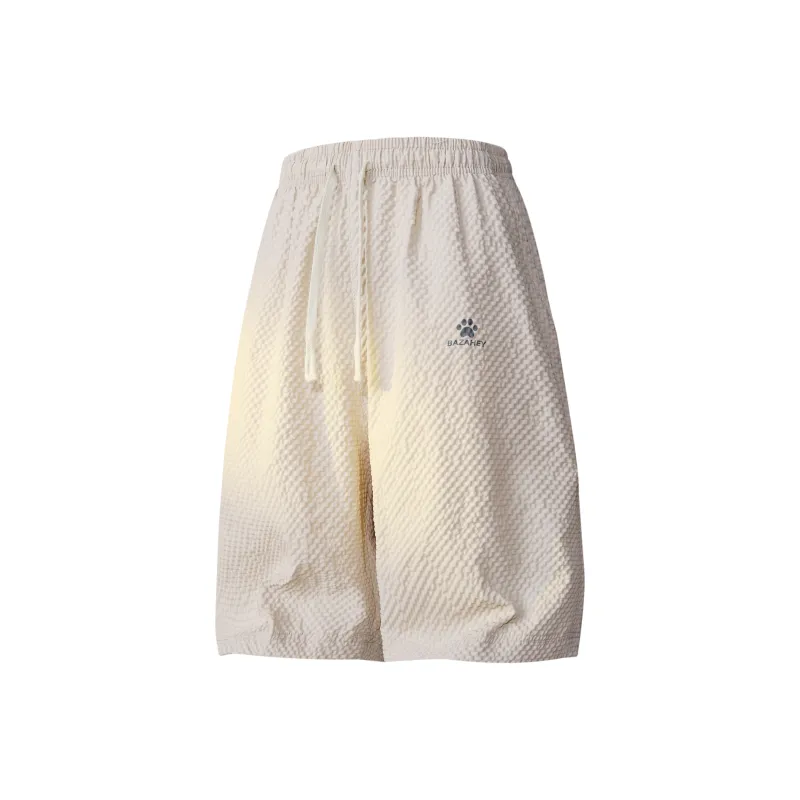Supremo Cat Casual Shorts Unisex-10