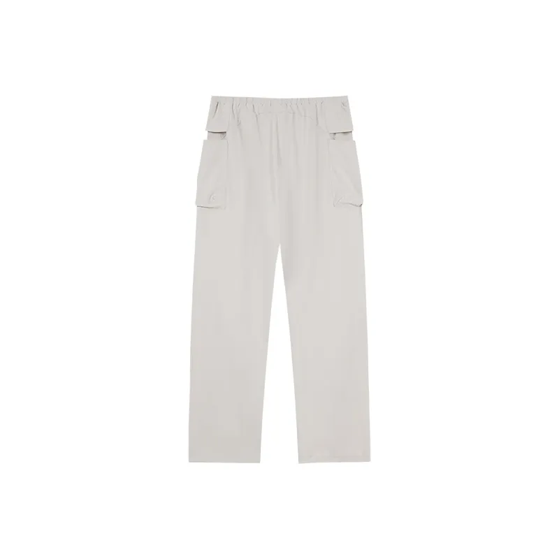 Tectop Cargo Pants Women's-3