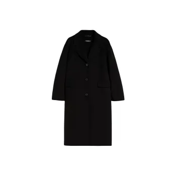 MaxMara Oliver Coat