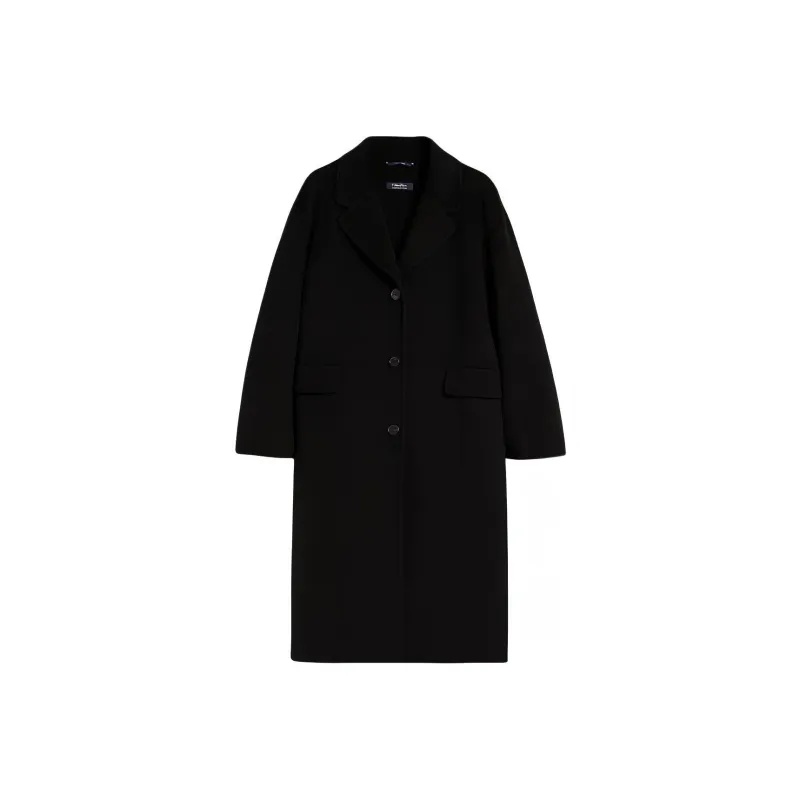 MaxMara Oliver Coat-0