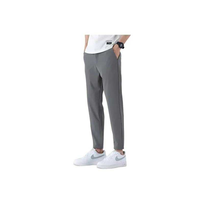 TUCANO Casual Pants Unisex-6