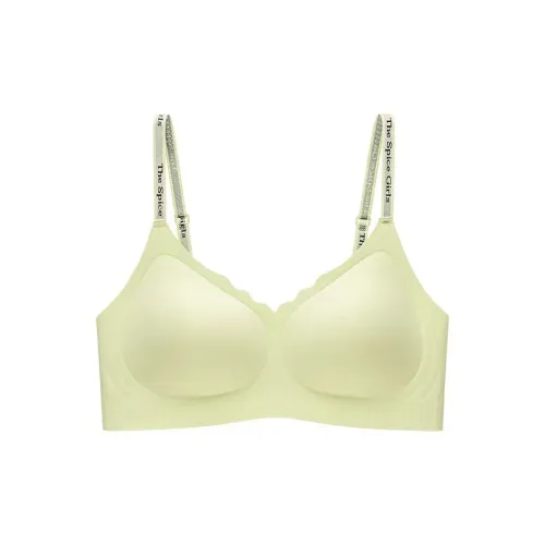 Herbal primer Women's Bras