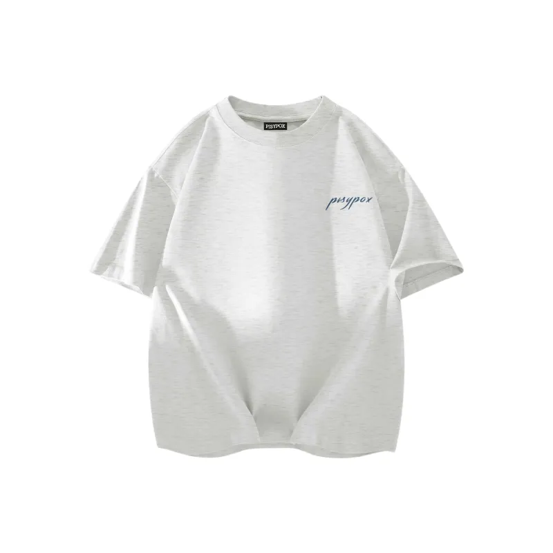 PISYPOX T Shirts Unisex-20
