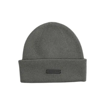 Fear Of God Cashmere Beanies Men's Gray
