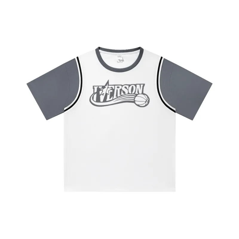 AI3 T Shirts Unisex-15