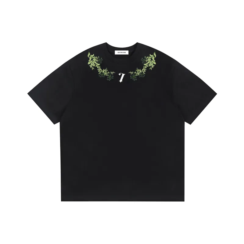 7 SEVFUN T-Shirts Unisex-0