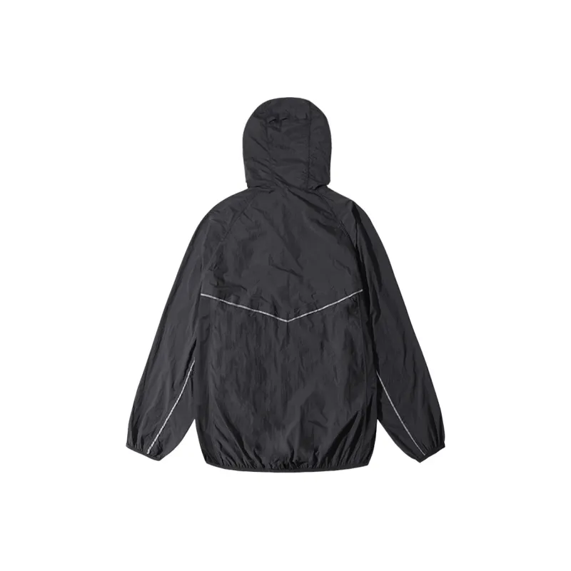 66ROUTE 66 Sun Protection Clothing Unisex-1