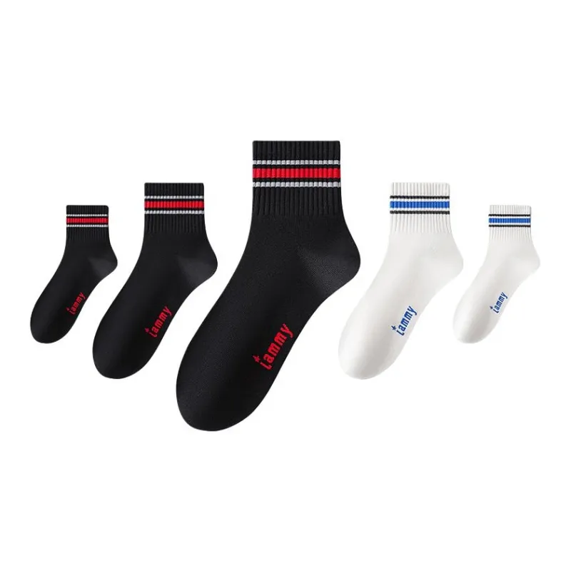 ROBINHOOD Mid Calf Socks Men's 5 Pack-0