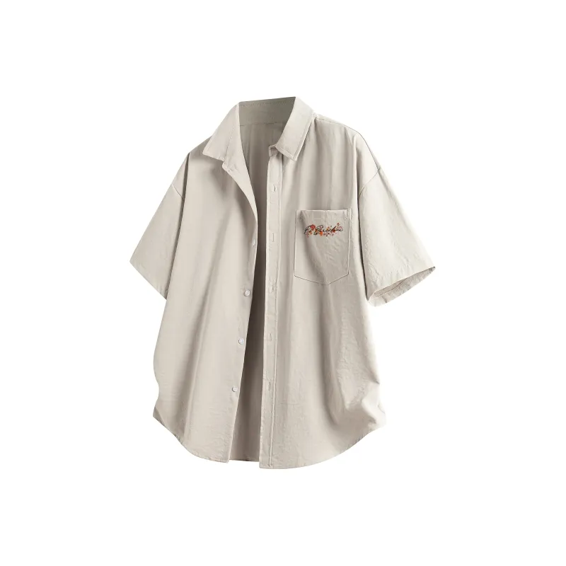 FCB ARCELONA Shirts Unisex-5