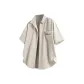 Beige Gray