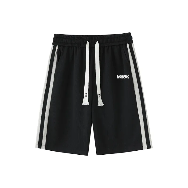 FAIRWHALE Casual Shorts Unisex-3