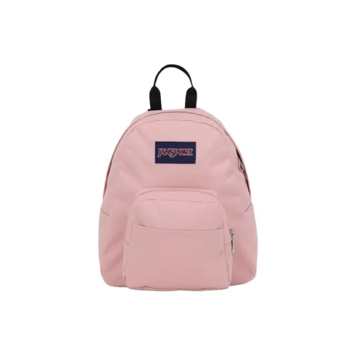 vuitton Zip Closure backpack Takashi Mini Women's Pink
