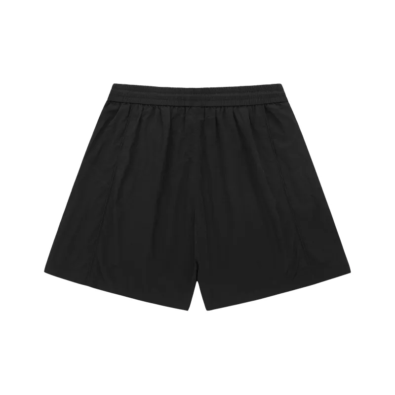 Rolling Money Casual Shorts Unisex-1