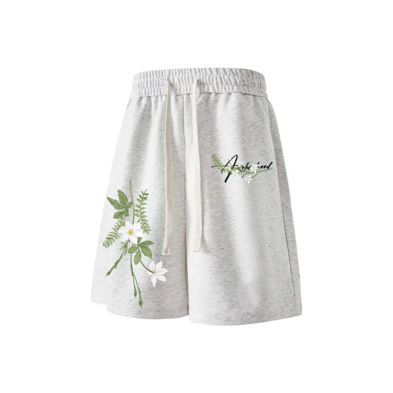 ROBINHOOD Casual Shorts Unisex-0