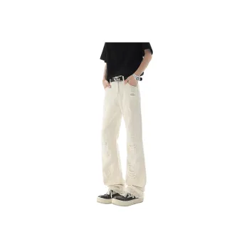 GY.VG Jeans Unisex