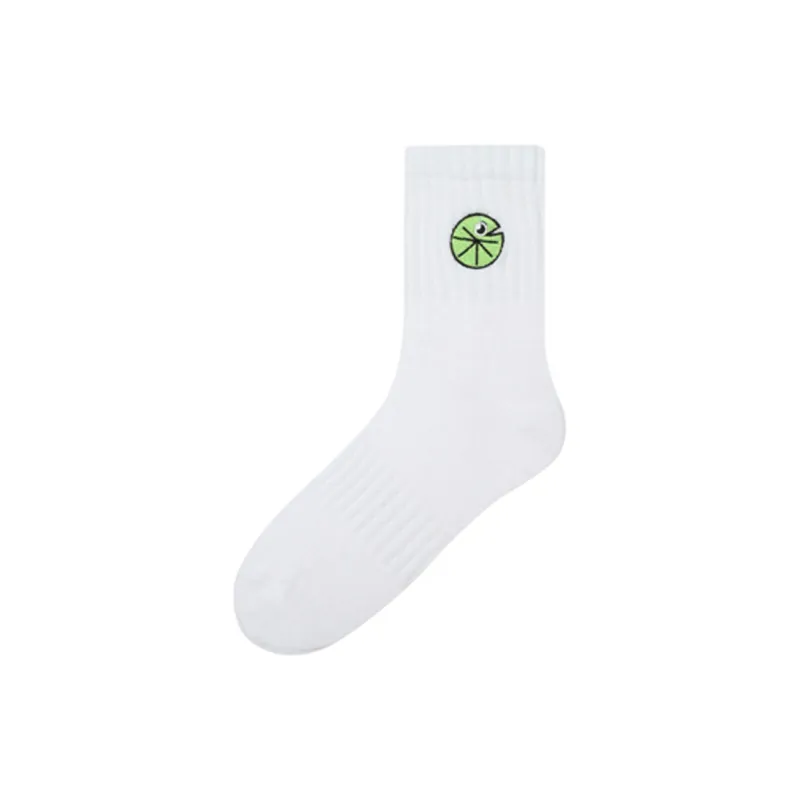 Gentle Welcome Basketball Socks Men's Combo Set-3
