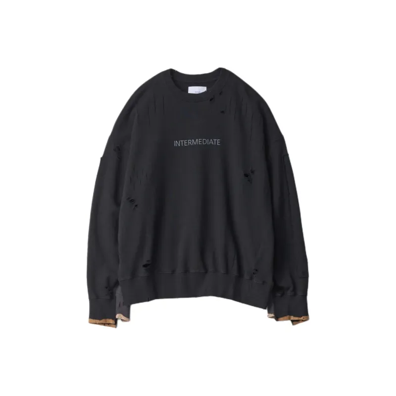 SSSTEIN Rebuild Sweatshirt-4