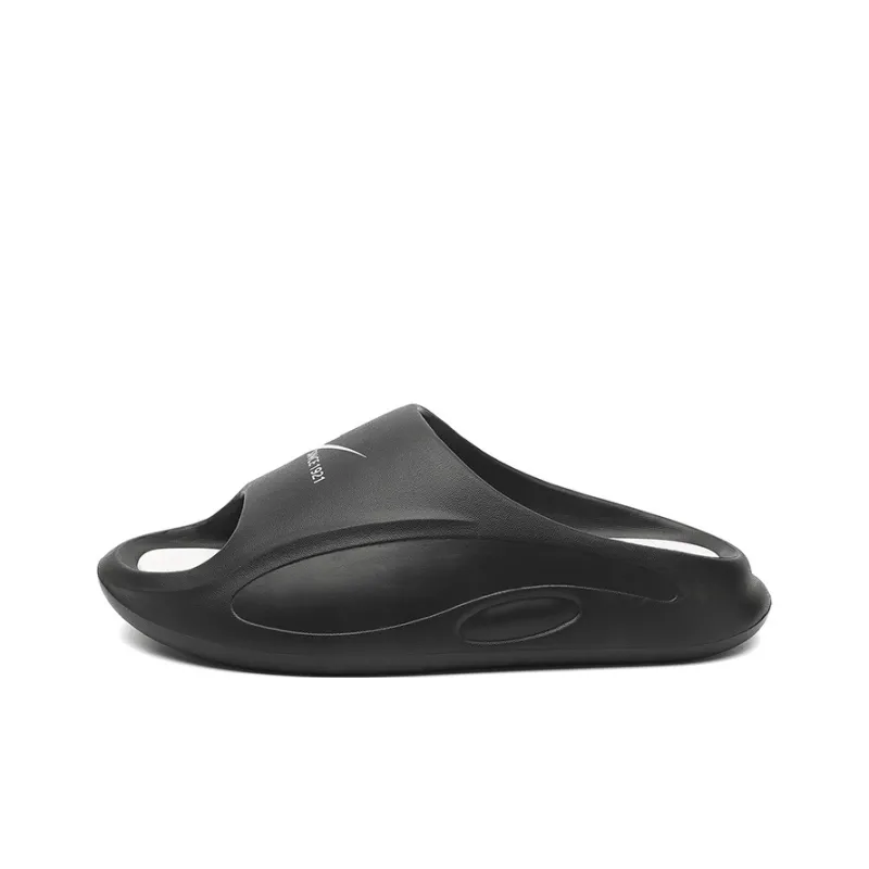 DOUBLE STAR 88 Quiet Slip Resistant Abrasion Resistant Slide Slippers Men's-18