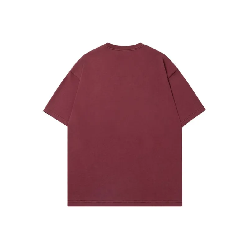 WOOD SOON T Shirts Unisex-8