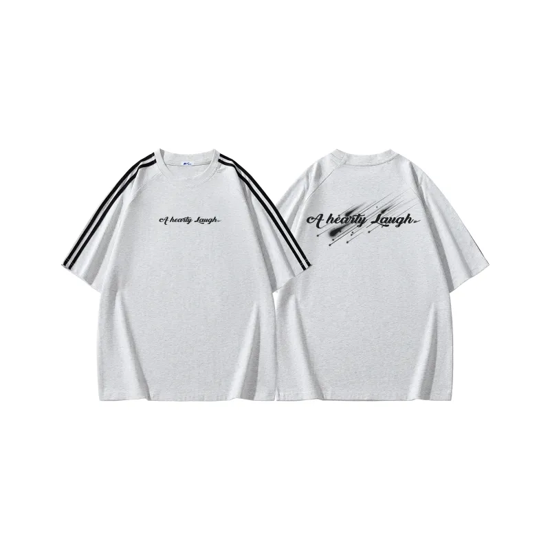 Warrior Cloud Sail Series T Shirt Women's-4