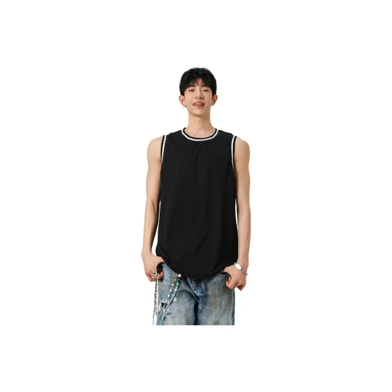 SIL VITIN Tank Tops Unisex-7