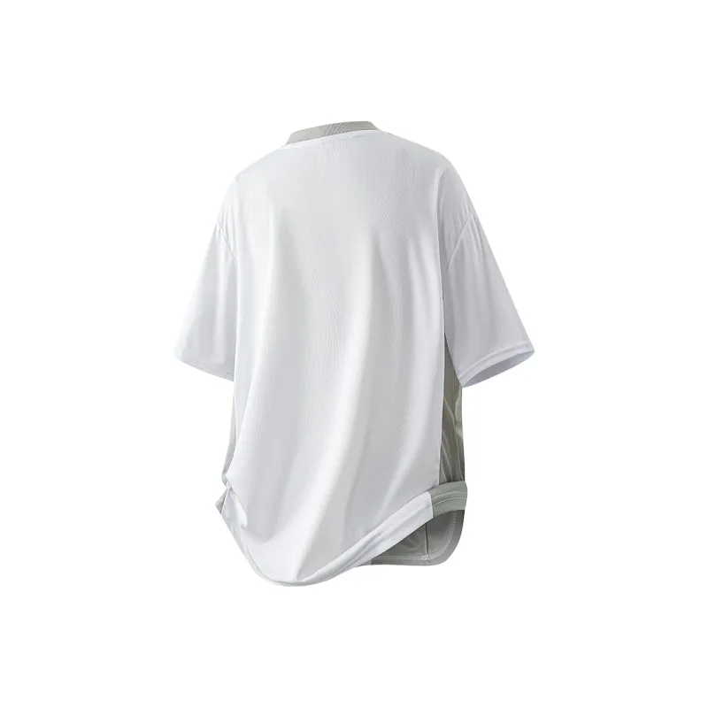 FORIDER T Shirts Unisex-13