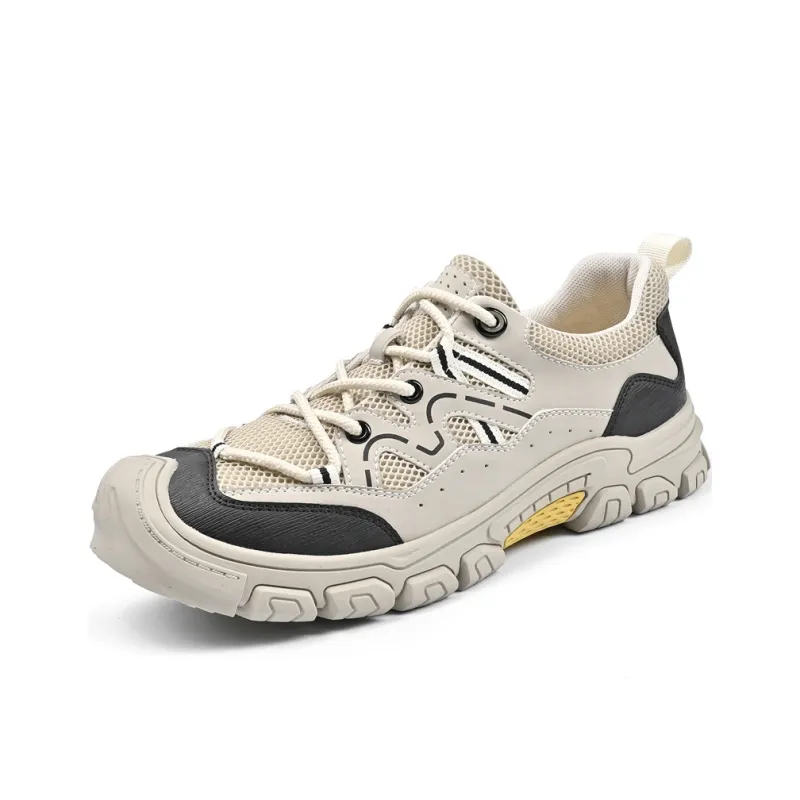 Frank Mully Low Top Casual Shoes Men's-1