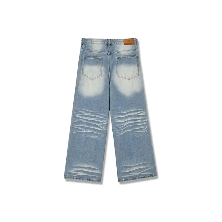 ACE VESTITI Jeans Unisex-1