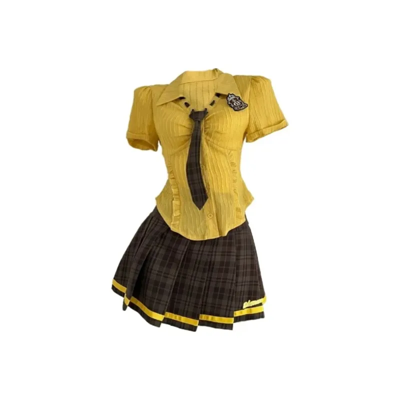 Peaches Peaches Skirt Set Women's-14