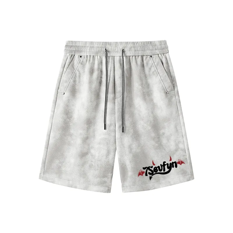 7 SEVFUN Casual Shorts Unisex-5