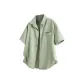Pea Green